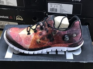 reebok hommes running