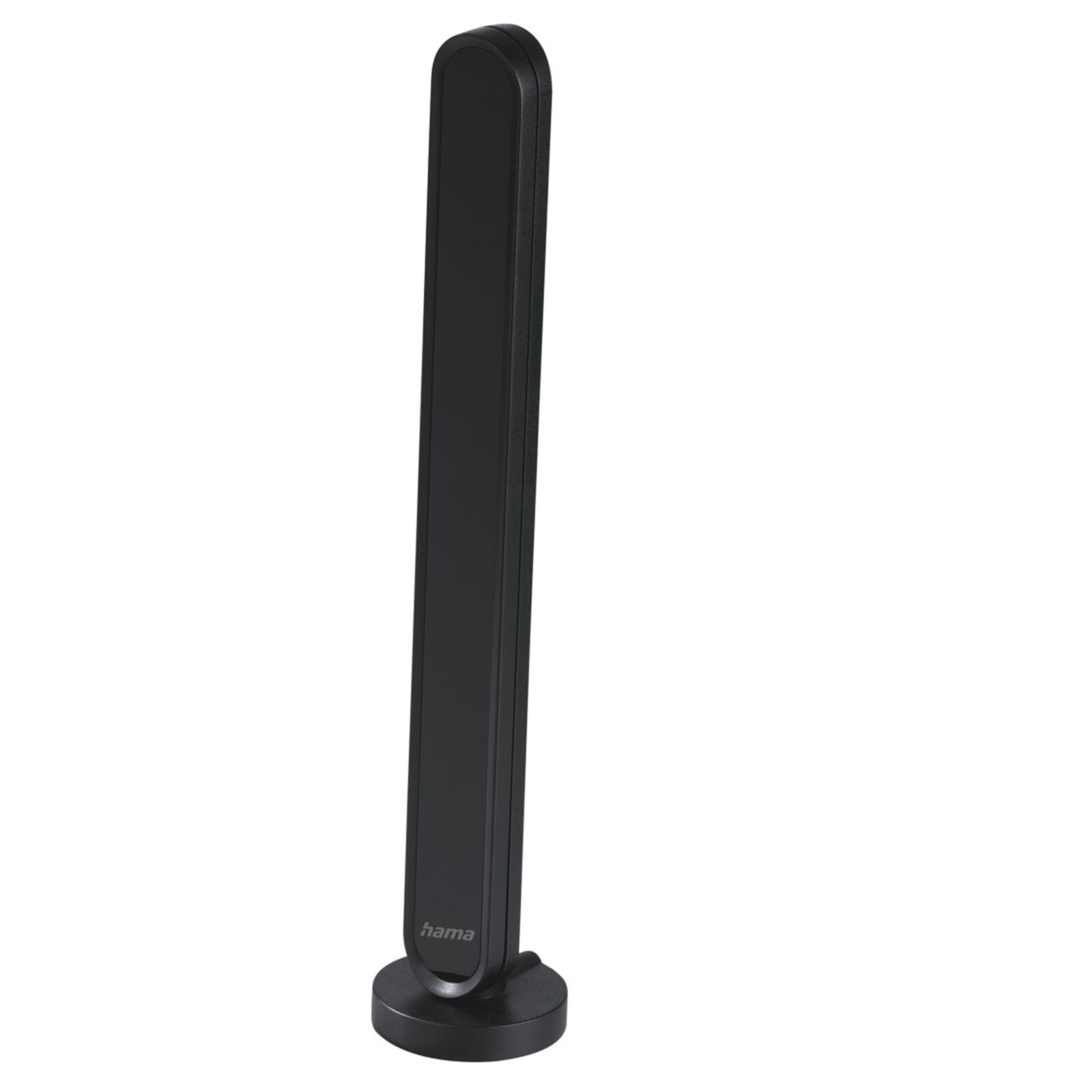 Hama Zimmerantenne, Radio UKW DABDAB HiFi Audio Aktiv Verstärker 30 dB Schwarz