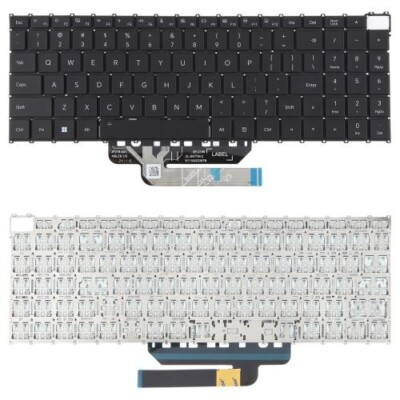 US Version Laptop Keyboard for Honor MagicBook X16 2022 PRO BRN-F56 G561 H76 G56