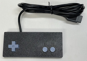 2 Button Gamepad Controller Joystick Works with Atari 2600+ Atari 7800 Free Ship