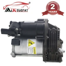 AIR SUSPENSION COMPRESSOR PUMP FOR MERCEDES-BENZ VIANO VITO BUS W639 6393200404