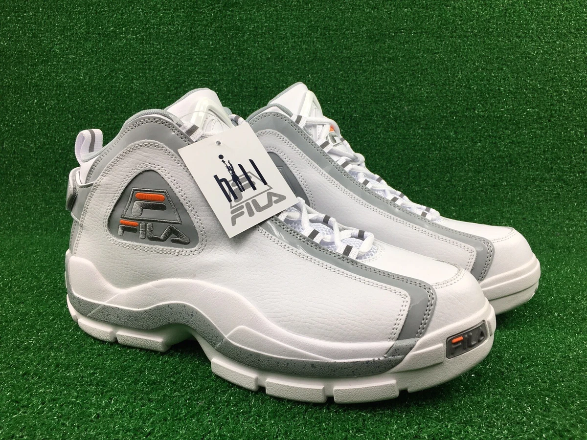 Grant hill 2025 retro shoes