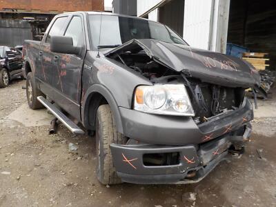 Used Front Right Steering Knuckle fits: 2004 Ford F150 PICKUP 4x4 knuckle Front