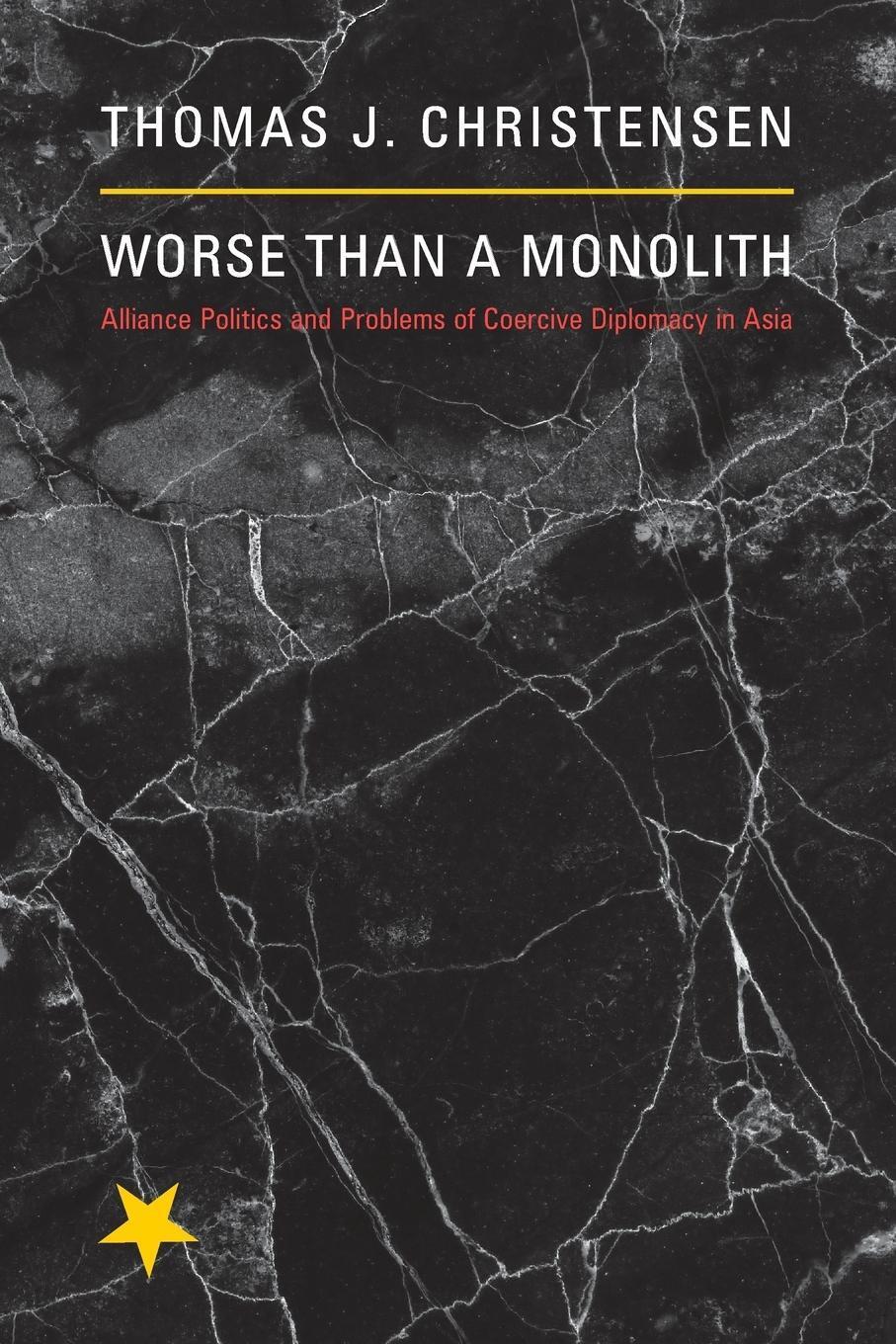 Thumbnail - Worse Than A Monolith Thomas J. Christensen Taschenbuch Paperback