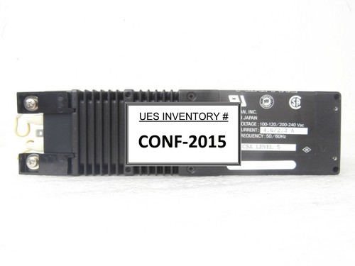 Integran IP-LF3-CV DC Power Supply FlatPAC Vicor Working Surplus - 第 1/10 張圖片