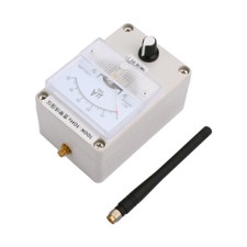 100khz-1000mhz Field Strength Indicator Meter Rf Signal Level Meter Antenna 100khz-1000mhz Field Strength Indicator Meter Rf Signal Level Meter Antenna
