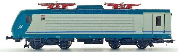 ViTrains 2253 E464.006 Elektrolokomotive HO 1:87, Dc, Mit Lichtern-image