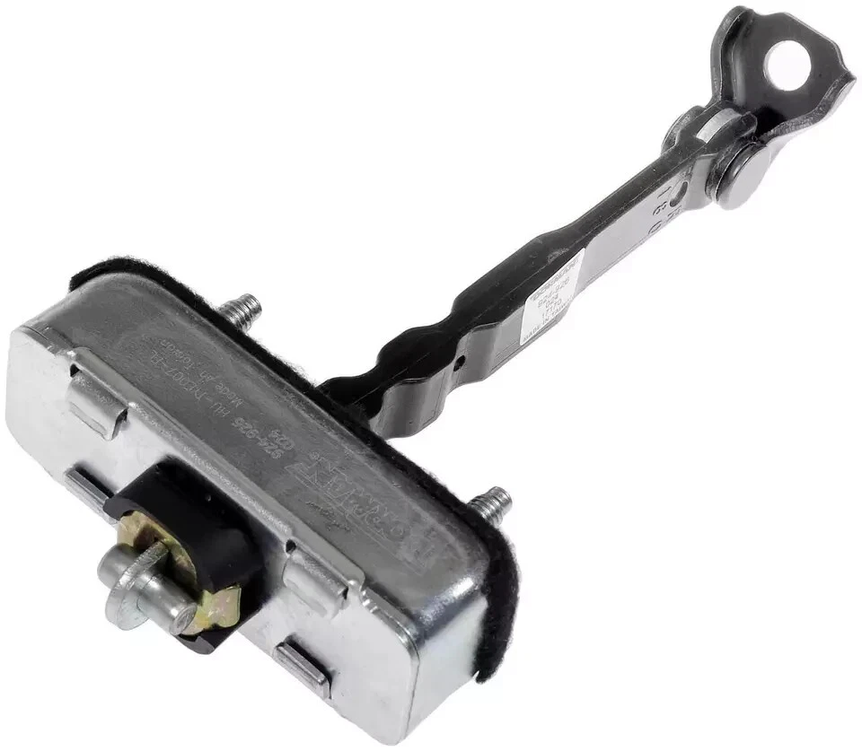 Comprobación de la puerta delantera del lado del conductor para Toyota Tundra 2007-2020 Dorman Solutions Foto 2 de 2