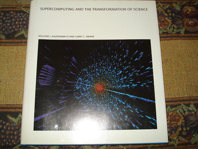 Supercomputing and the Transformation of Science
