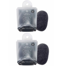 Daily Concepts Your Vegan Konjac Sponge, Char...