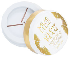 MUA Luxe Glow Beam Highlighting Powder  5g SEALED - Choose Shade
