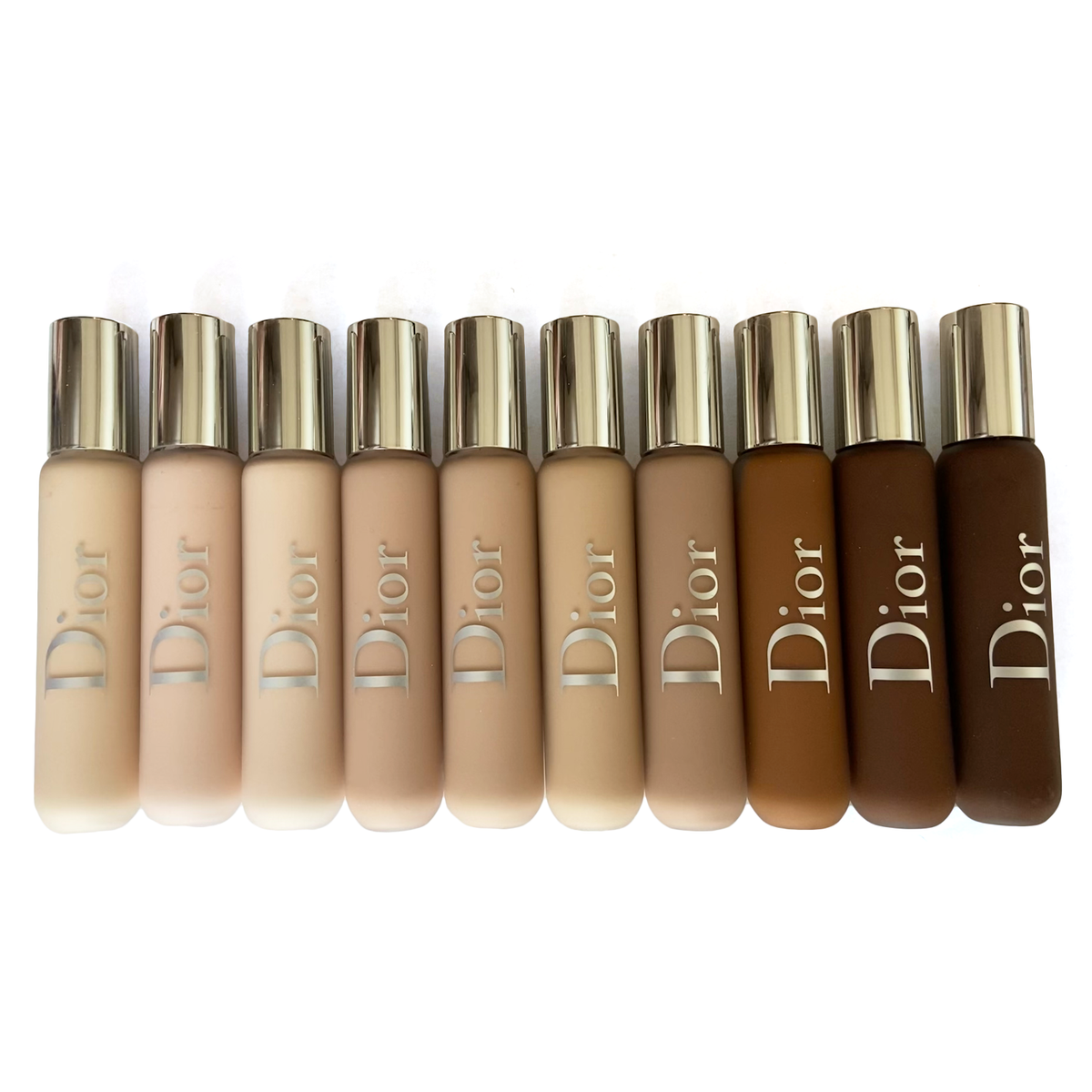 Dior Backstage Flash Perfector Concealer -CHOOSE SHADE- 0.37oz