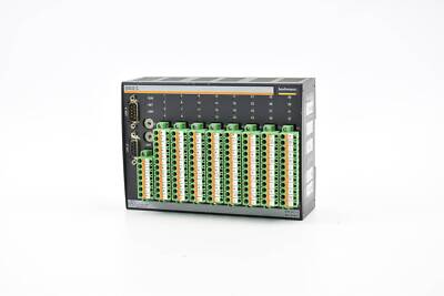 Bachmann Digital In/Out Modul 24VDC 1A DIO32-C