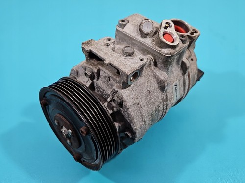 KLIMAANLAGEKOMPRESSOR VW GOLF PLUS / IM 40958