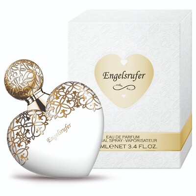 Engelsrufer Endless Love Eau De Parfum Damenduft 100 ml