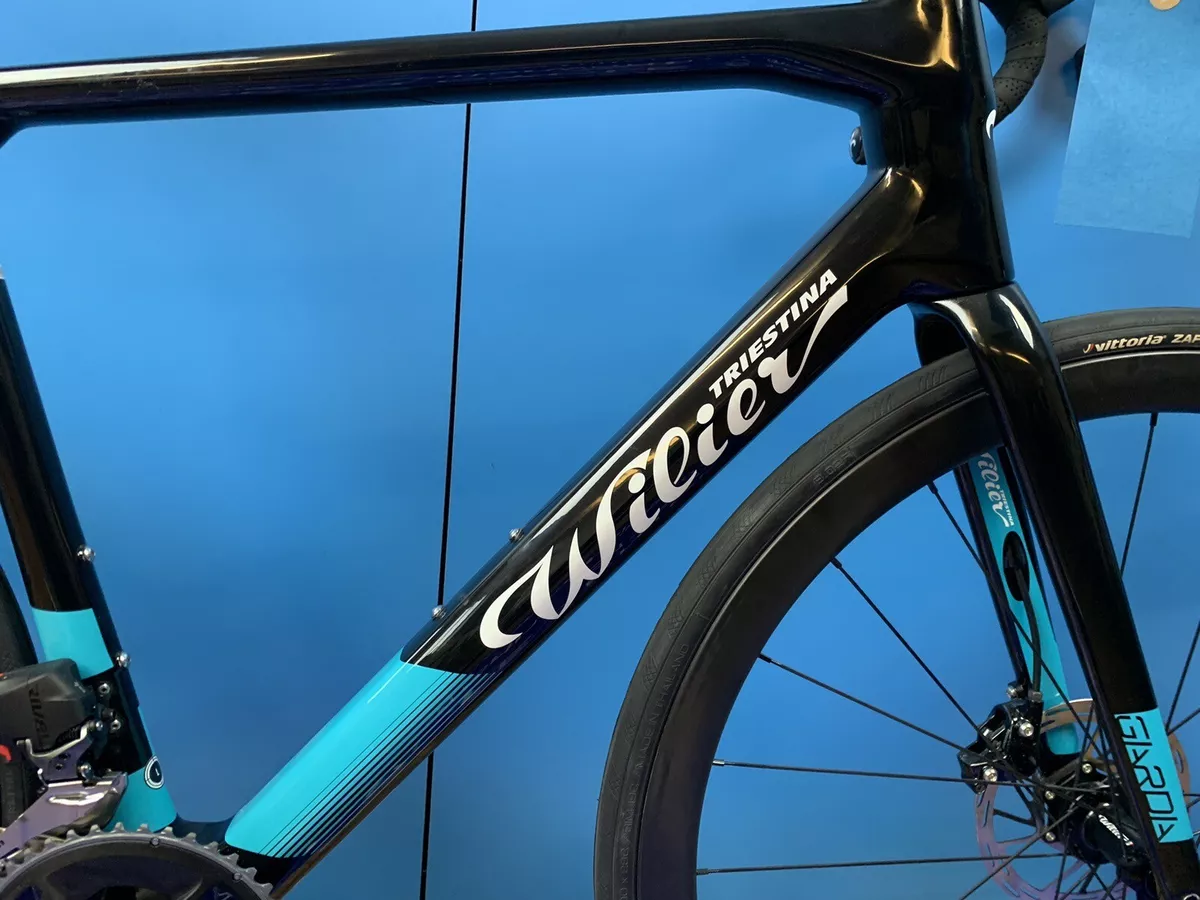 Wilier ebay 2025