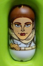 Mighty Beanz Star Wars Padm Amidala 31