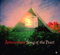 Song Of The Pearl - Arbouretum Cd Thrilljockey