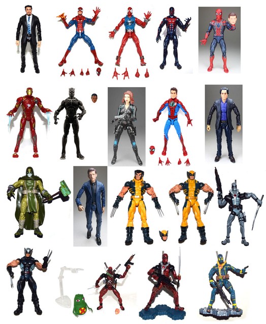 spider man super sense