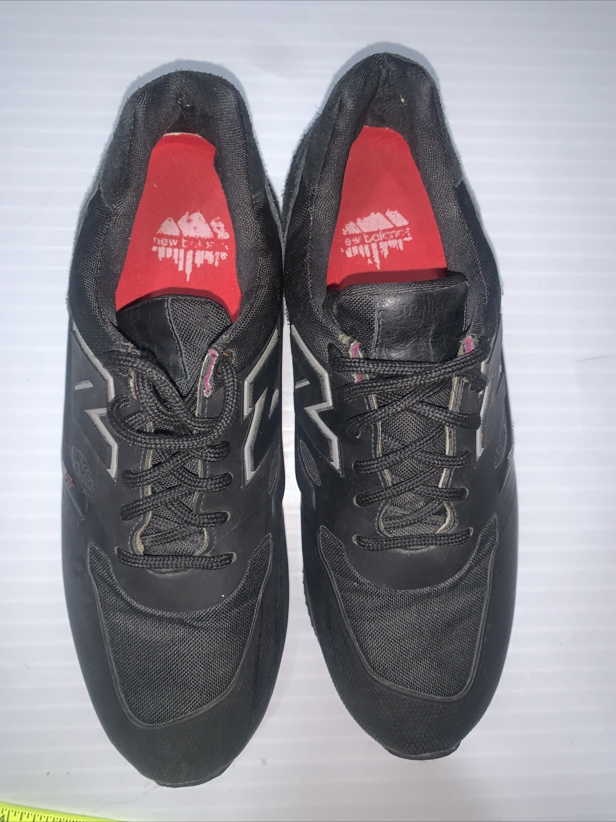 SAOLA Scarpe sneakers uomo New Balance Fantom Fit taglia 12