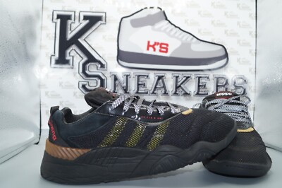 Adidas Alexander Wang X Turnout Trainer EU 46 2/3 US 12 Sportschuhe EG4902