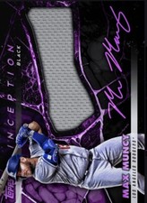 [DIGITAL] Topps Bunt - Max Muncy - Inception Black 23 S1 - Signature Relic