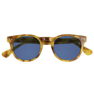 Sunglasses Epos Polluce GT Light Havana 47 23 150 Various Lenses Hand Made in It