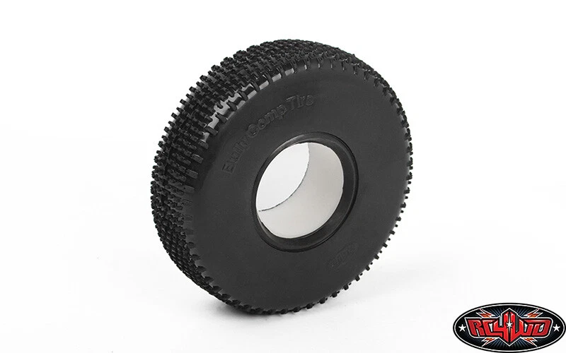 RC4WD Z-T0134 Bully 2.2 Neumático De Competición 2 Piezas - Imagen 4 de 4