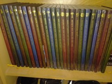 nordische mythologie in 25 Bände Geschichten...