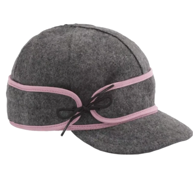 Women's Wool Blend Hats