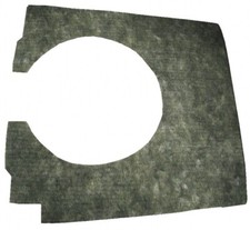 1973-1975 Corvette Insulation Pad Hood 1973-1975 Corvette Insulation Pad Hood