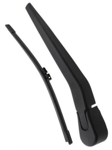 Kit Bras Essuie-Glace Arrière Volvo V40 Mk2 2012-2019 - Remplacement Complet
