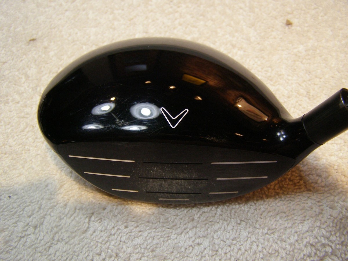 Tour Issue Callaway Epic Speed 15 Degree 3 Wood Head 