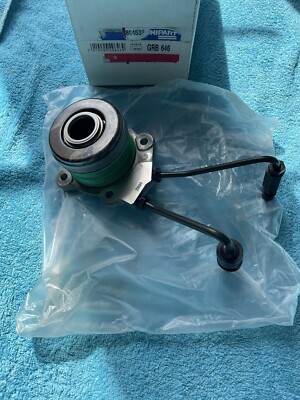 Clutch Concentric Slave Cylinder CSC fits MERCEDES A150 W169 1.5 04 to 12 Valero