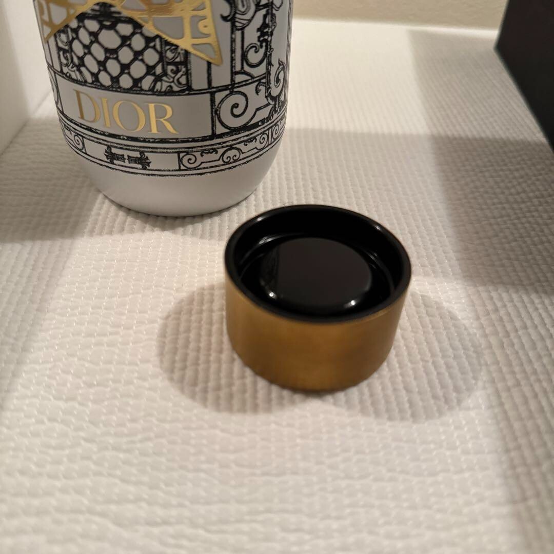 DIOR タンブラー 楽天市場】Dior ディオール 水筒 タンブラー トワルドジュイ