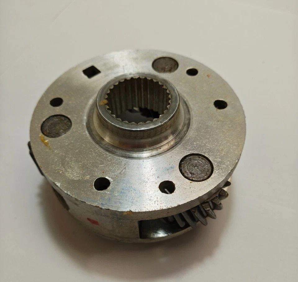 1963-1973 Dodge Plymouth B-корпус A-727A передняя планета шестерня перевозчик 2466537 новый из старых запасов. - Изображение 3 из 4