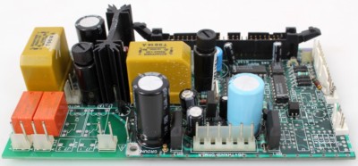 Millipore Biocel ZMQS60F0Y Main Control Board - Milli-Q Water Purification Syste