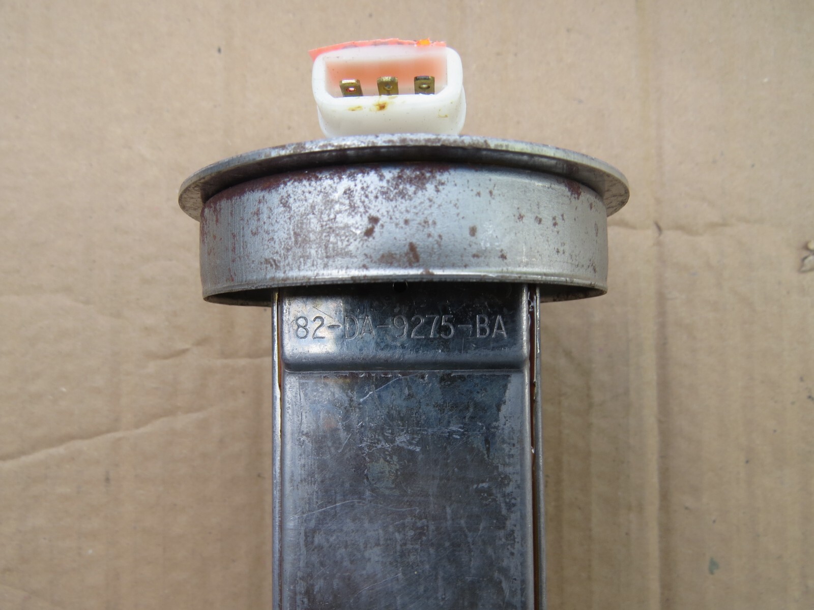 NOS FORD FUEL SENDER MAY SUIT XD XE XF FALCON SEDAN WAGON UTE VAN