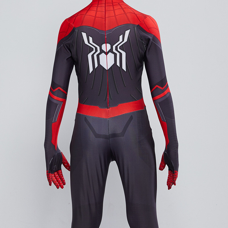 Rubie's - Costume Da Spider-Man, Dal Film "Far From Home", Per Bambini, Con Licenza Ufficiale - Foto 5
