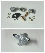 Repair Kit for Bosch Auxiliary Air Gate Valve (K-Jetronic) Version 1