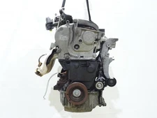 MOTOR ENGINE Renault Megane (EA) Cabrio 1.6 16V Sport (K4M-700) 7701472197
