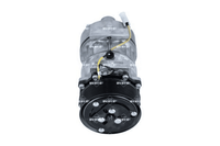 Kompressor Klimaanlage FüR Volvo Renault Trucks FL II Premium 2 Midlum
