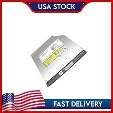 Dell Latitude E6420 E6430 E6520 E6530 OEM DVD RW Burner Optical Drive Tested