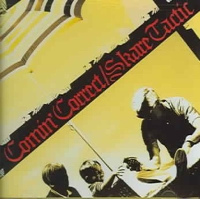 Comin' Correct/Skare Tactic * by Comin' Correct/Skare Tactic