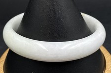 Jade Bangle Bracelet