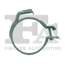 FA1 124-902 Halter Schalldämpfer Auspuffhalter für OPEL KADETT D (31-34, 41-44)