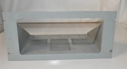 COLLINS 19" RACK MOUNT FOR KWM-2 SLINE AND OTHERS 75S 32S