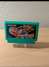 ebay® Auktion 376685411148 | Famicom Rockman 5 Japan Edition Thumbnail of ebay® auction 376685411148 | Famicom Rockman 5 Japan Edition