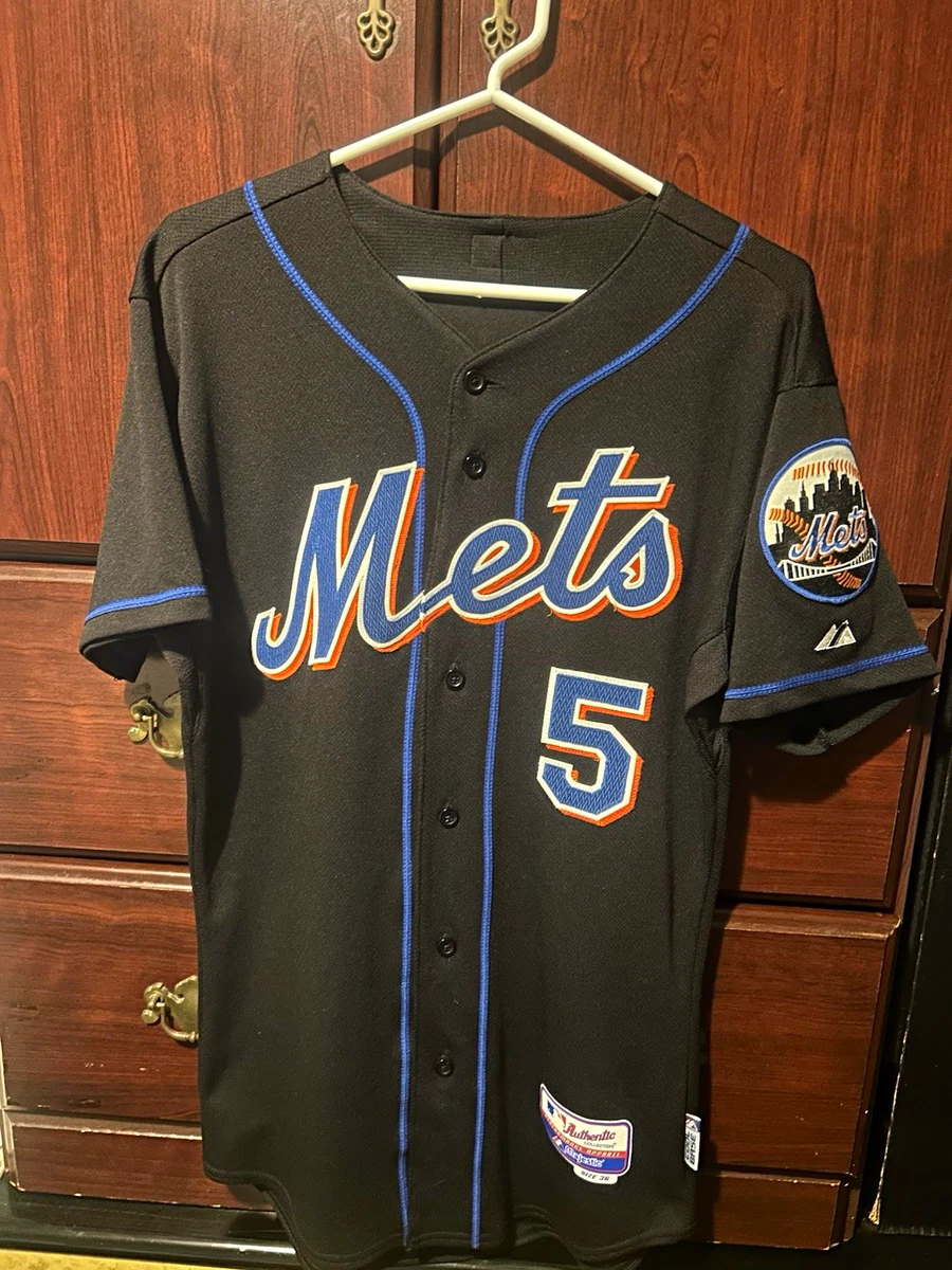 Majestic New York Mets Orange MLB Fan Apparel & Souvenirs for sale