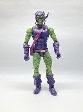 Marvel Legends Green Goblin Sandman BAF Figure 6.5